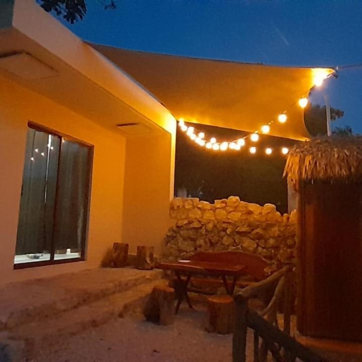 Casa Los Jarochos Валядолид Екстериор снимка