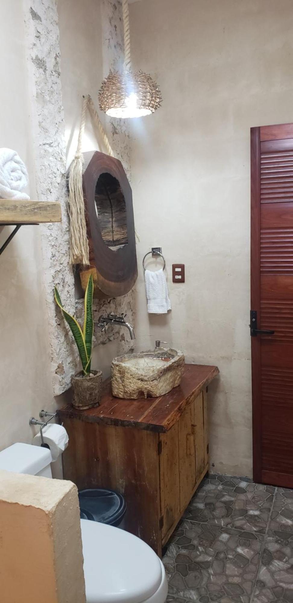 Casa Los Jarochos Валядолид Екстериор снимка