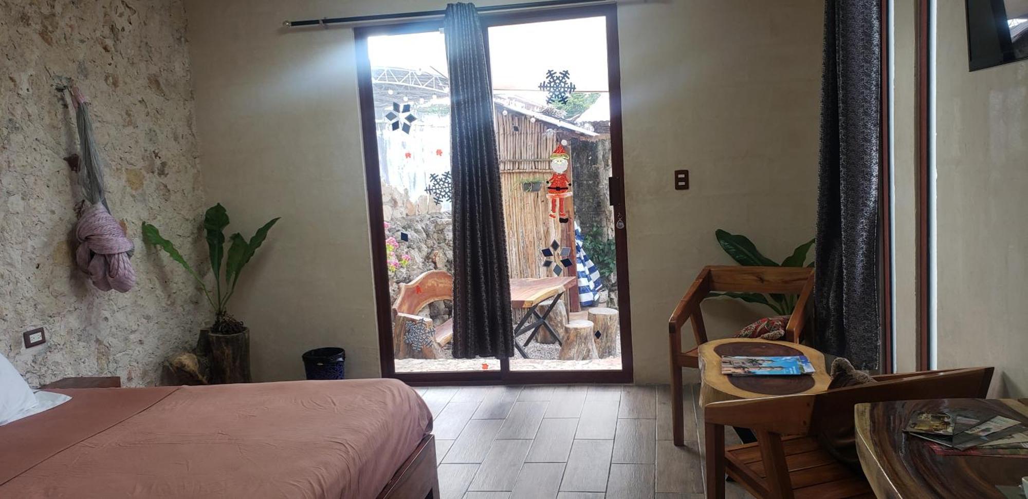 Casa Los Jarochos Валядолид Екстериор снимка