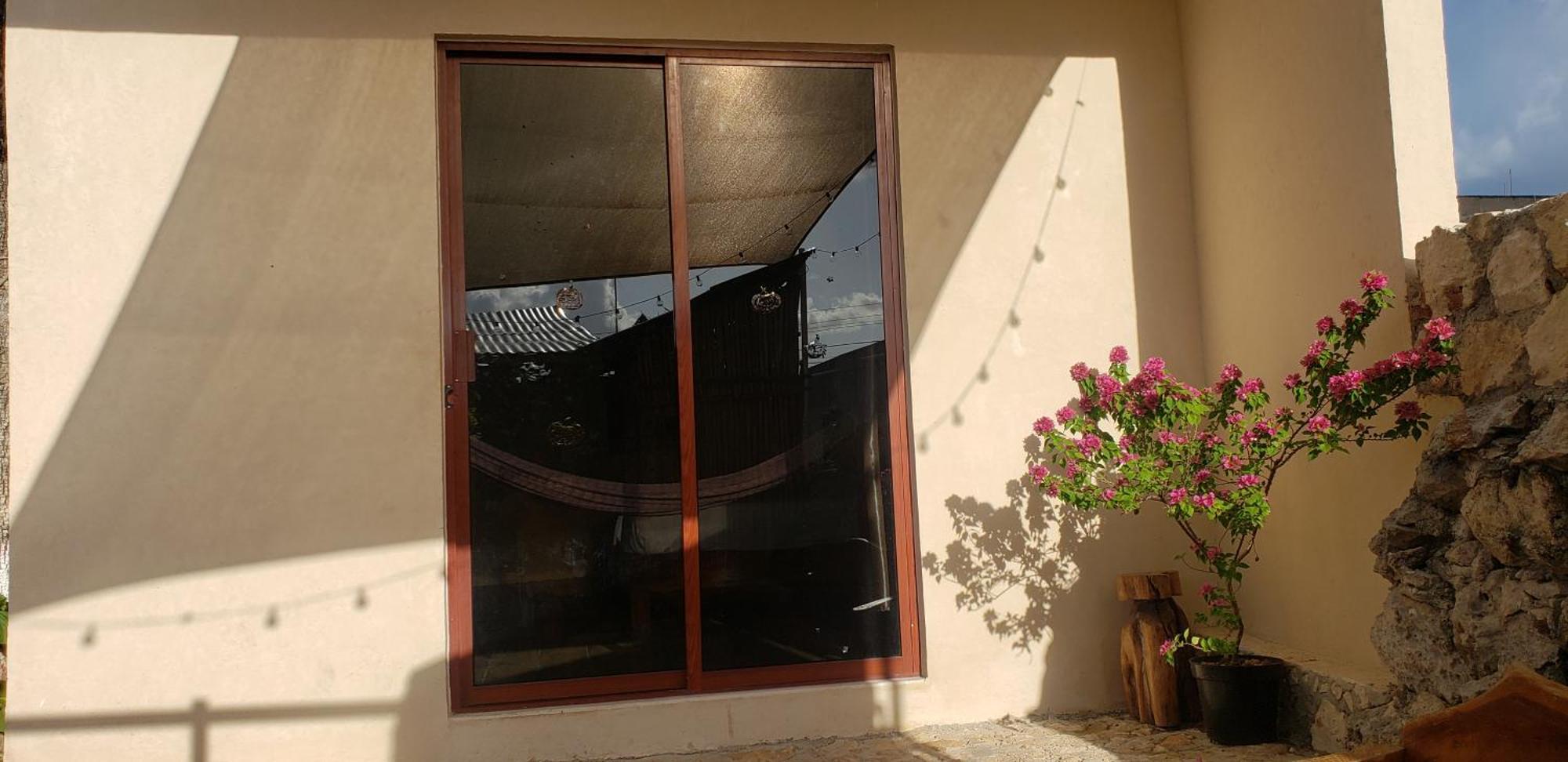 Casa Los Jarochos Валядолид Стая снимка