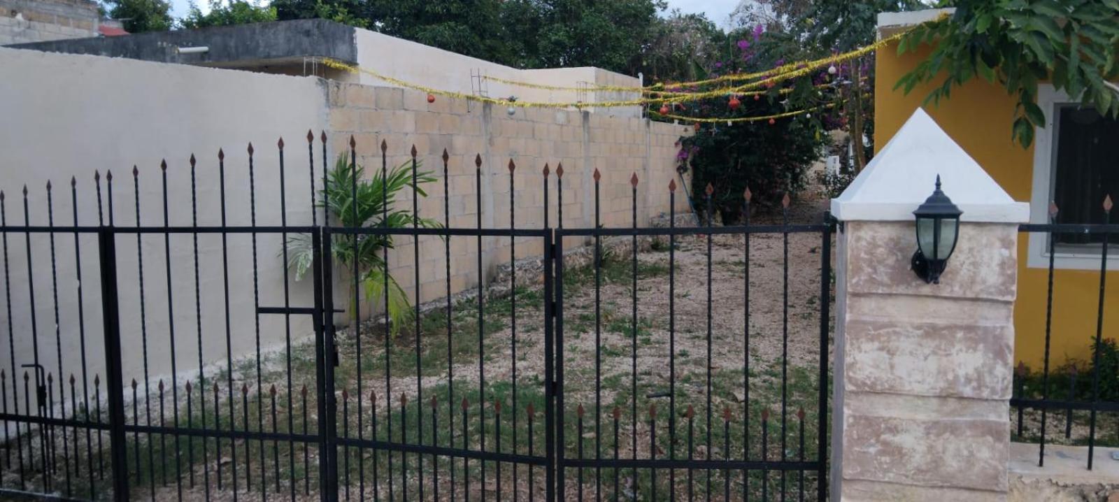 Casa Los Jarochos Валядолид Екстериор снимка